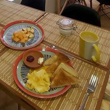 Hotel Primitivo Usaquen Bogota Luaran gambar