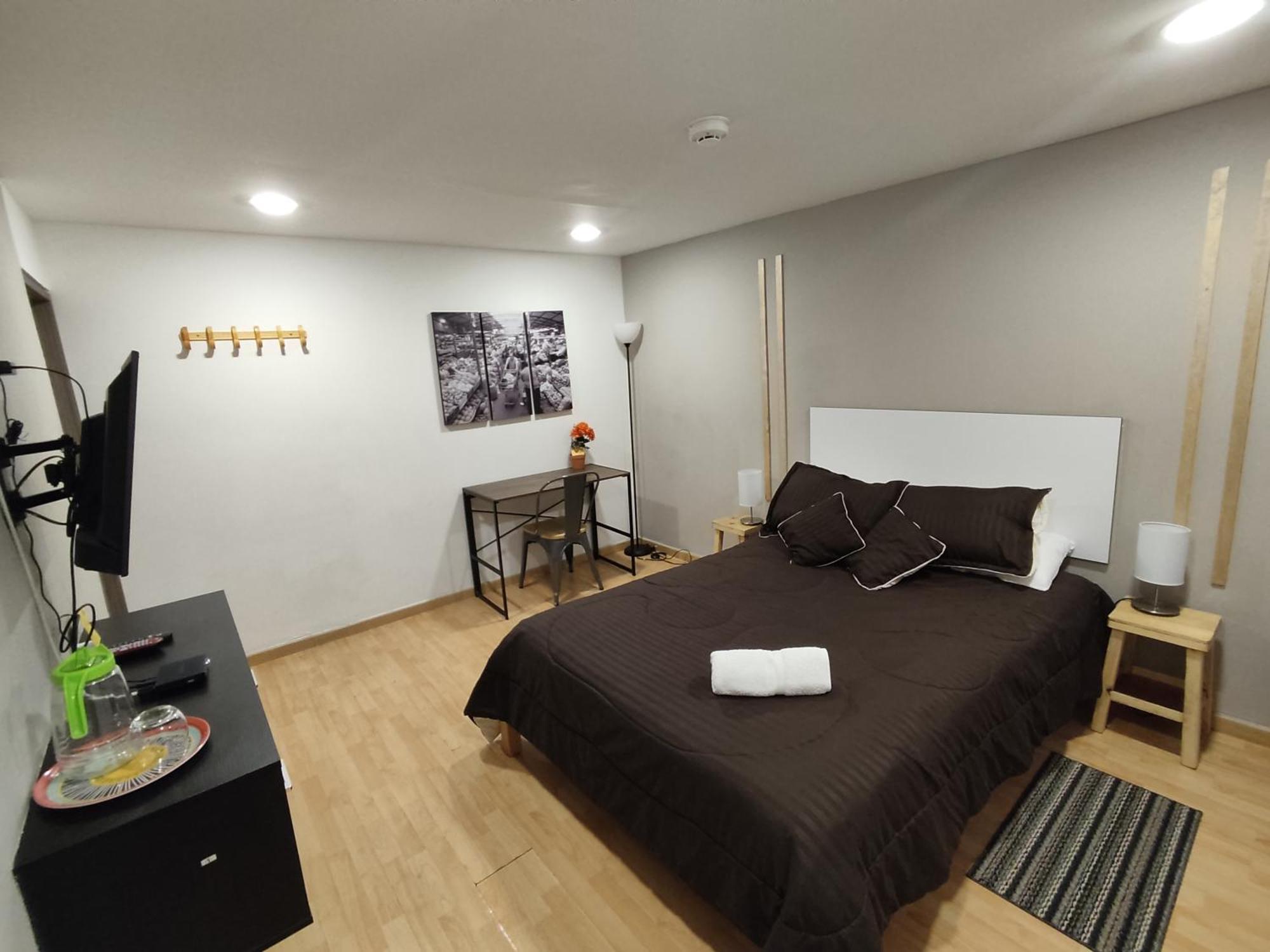 Hotel Primitivo Usaquen Bogota Luaran gambar