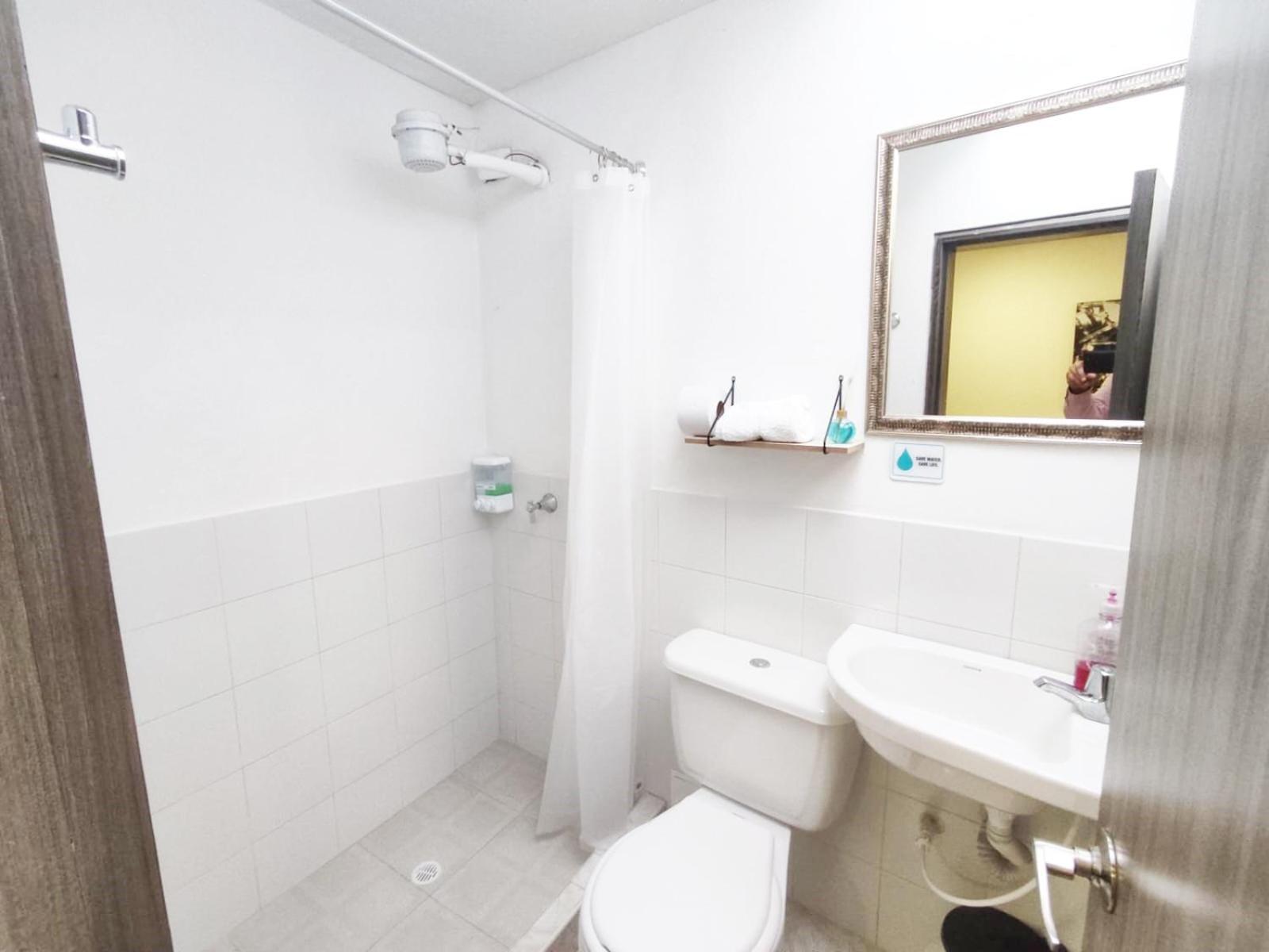Hotel Primitivo Usaquen Bogota Luaran gambar