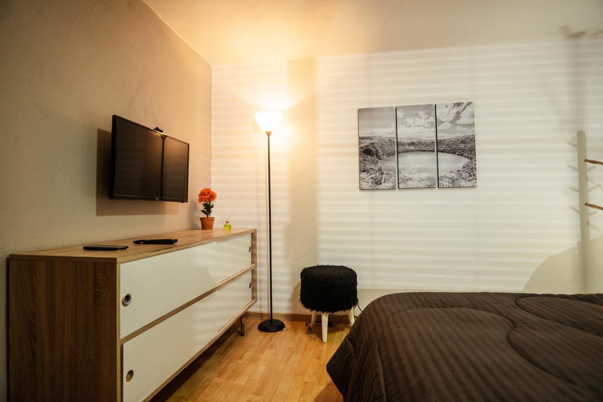 Hotel Primitivo Usaquen Bogota Luaran gambar