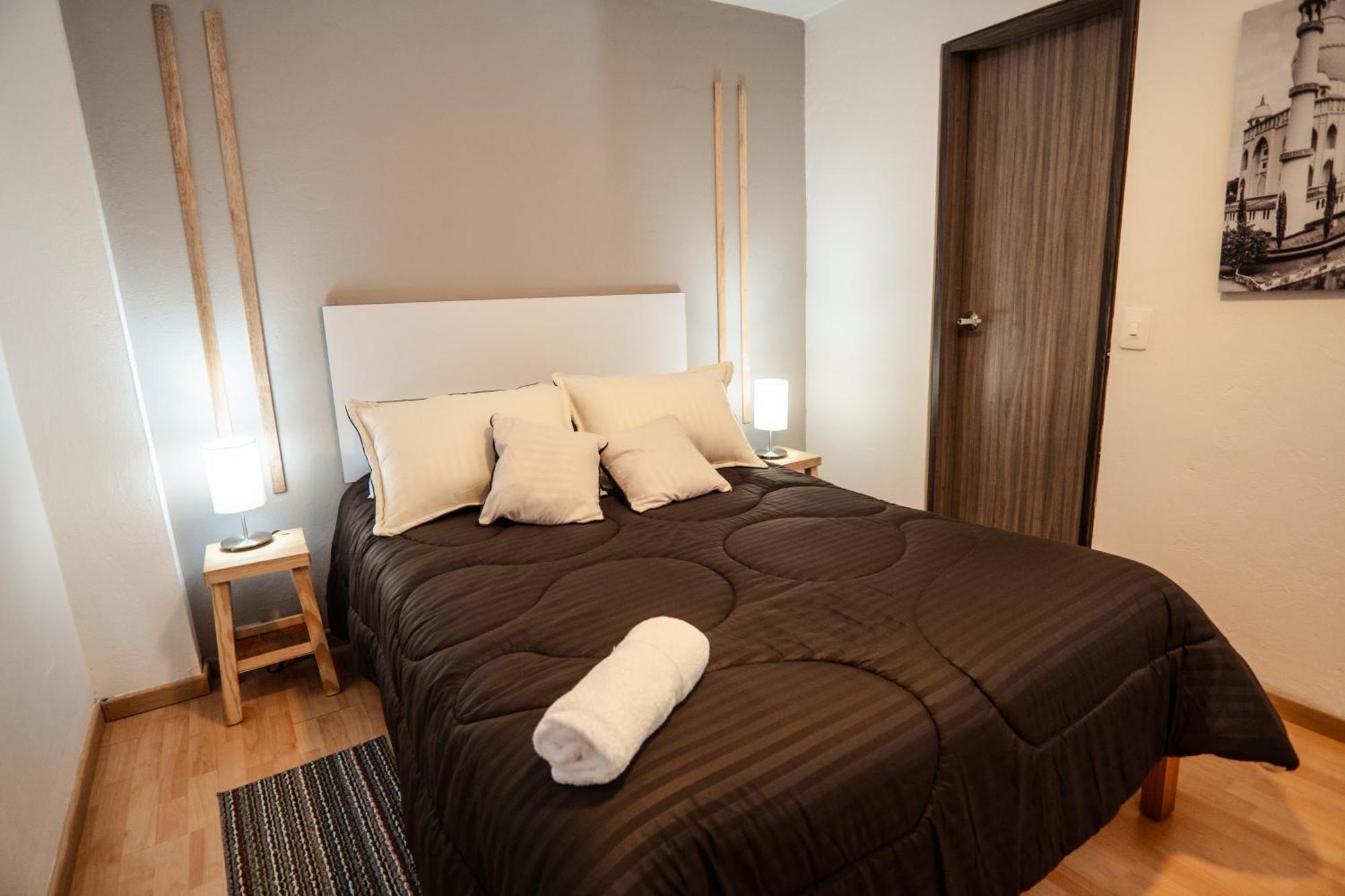 Hotel Primitivo Usaquen Bogota Luaran gambar
