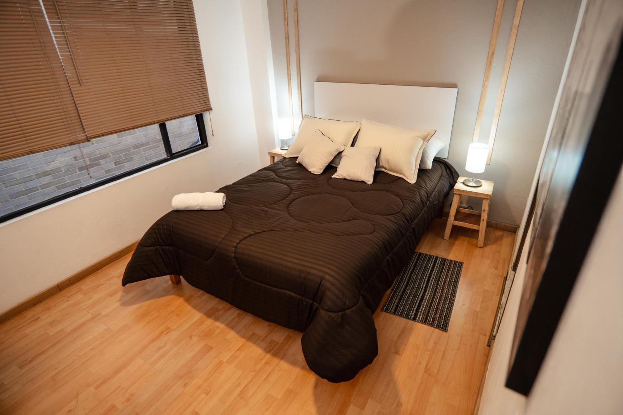 Hotel Primitivo Usaquen Bogota Luaran gambar