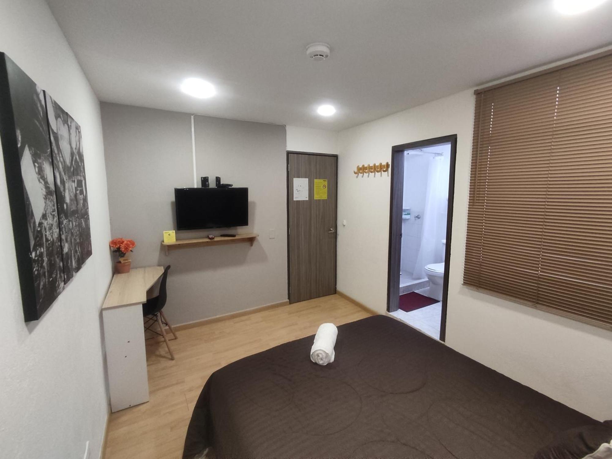 Hotel Primitivo Usaquen Bogota Luaran gambar