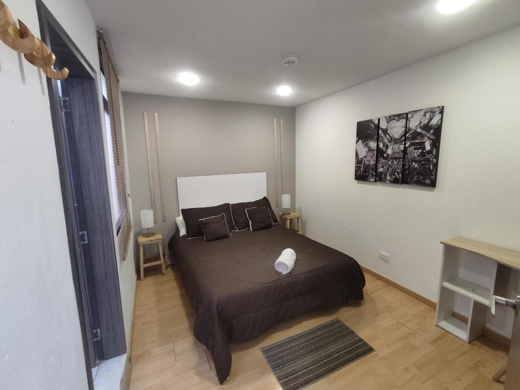 Hotel Primitivo Usaquen Bogota Luaran gambar