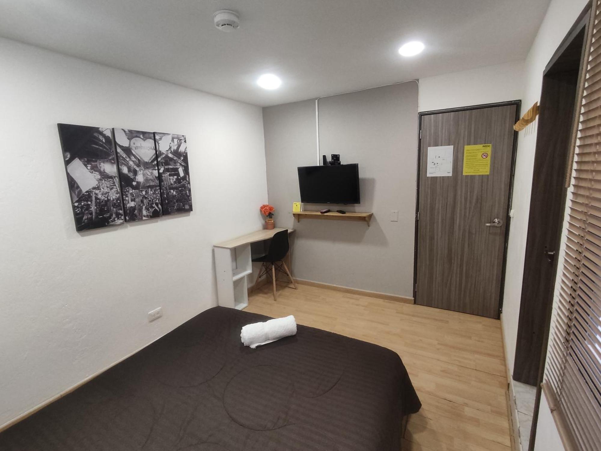 Hotel Primitivo Usaquen Bogota Luaran gambar