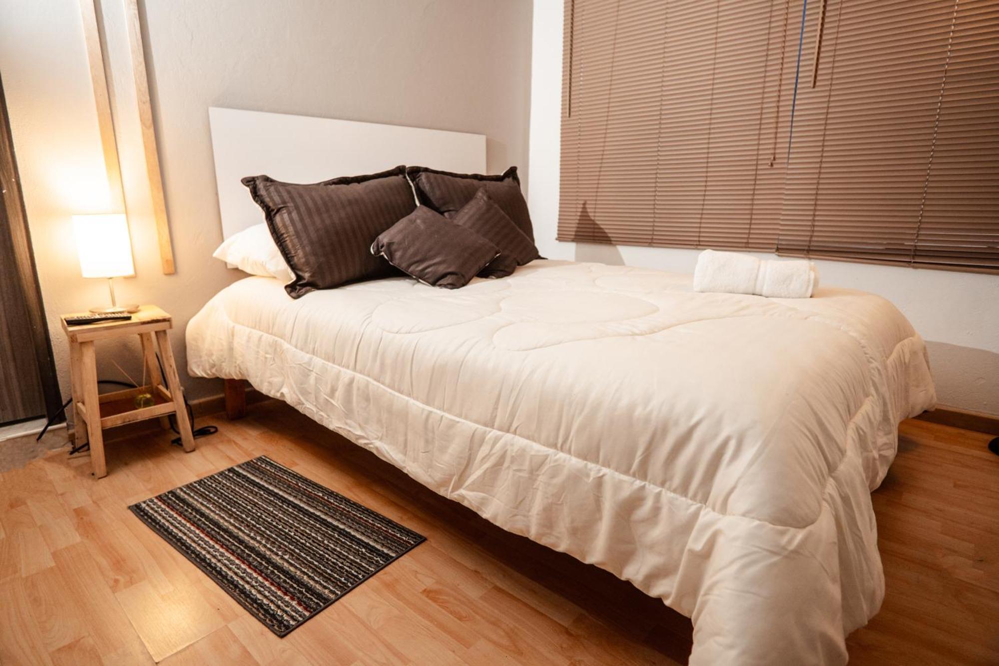 Hotel Primitivo Usaquen Bogota Luaran gambar