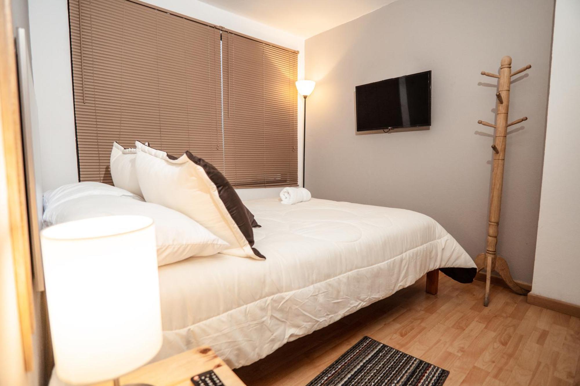 Hotel Primitivo Usaquen Bogota Luaran gambar