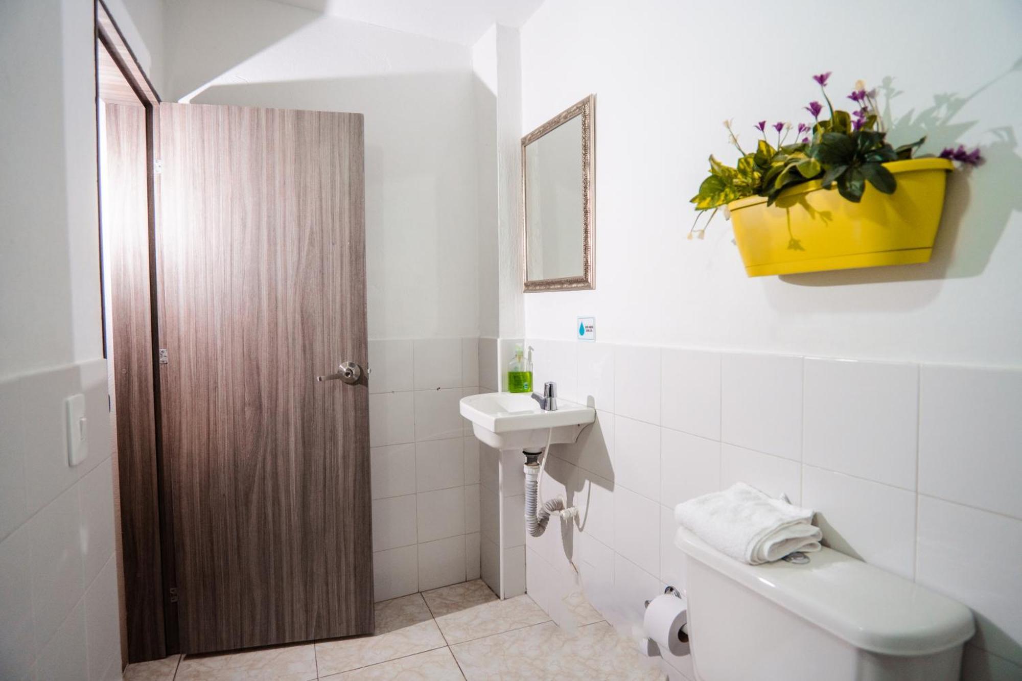 Hotel Primitivo Usaquen Bogota Luaran gambar